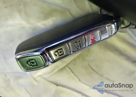 2022 Kia Sorento Ex из США, поврежденный, VIN 5XYRH4LFXNG109591